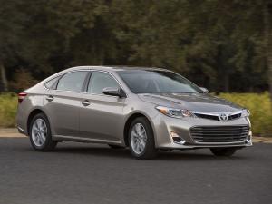 Toyota Avalon '2012